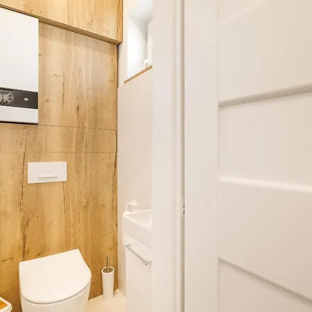 Apartmán Baranec