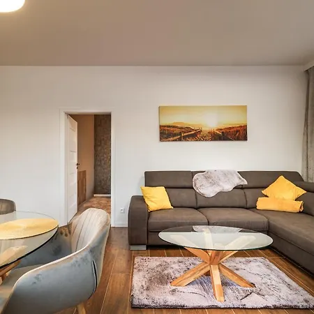 Apartmán Apartmán Baranec Liptovský Mikuláš