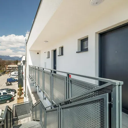 Apartmán Baranec Apartmán