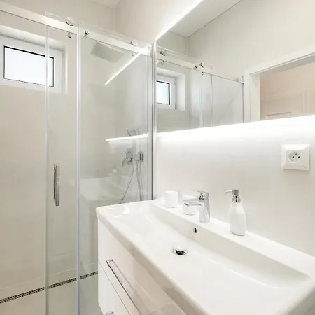 Apartman Baranec Liptovsky Mikulas
