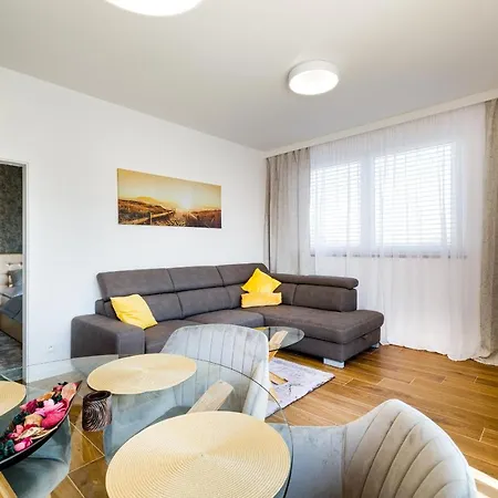 Apartmán Apartmán Baranec Liptovský Mikuláš