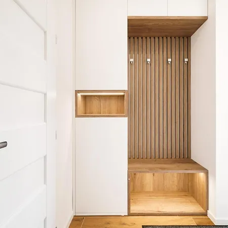 Apartmán Baranec * Liptovský Mikuláš