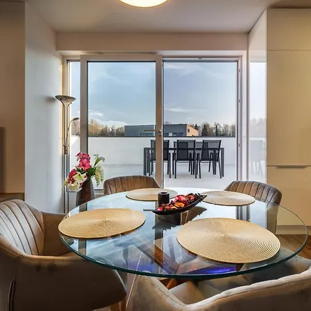 Apartmán Baranec * Liptovský Mikuláš