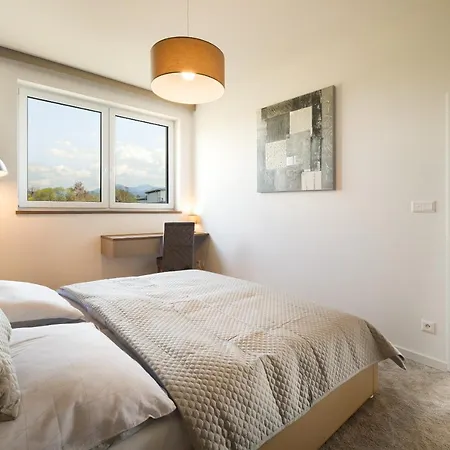 Apartamento Apartmán Baranec