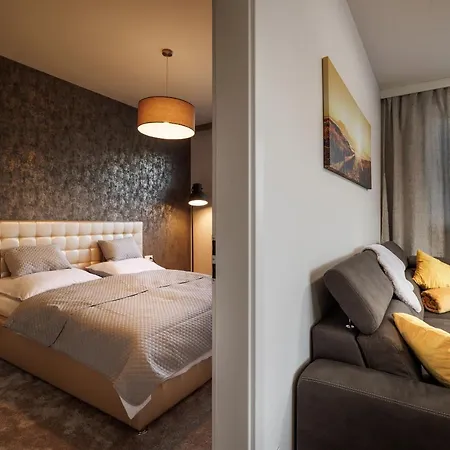 Apartman Baranec Apartment Liptovsky Mikulas