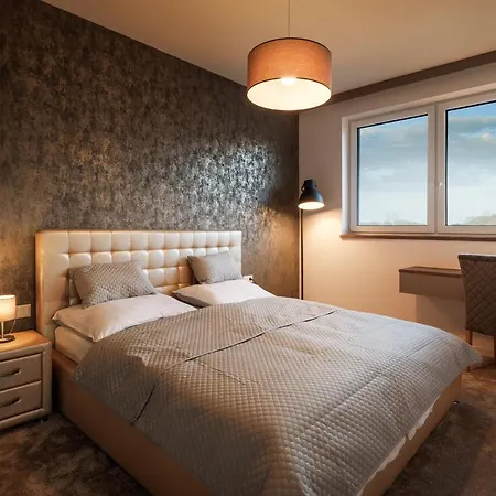 Apartmán Baranec * Liptovský Mikuláš