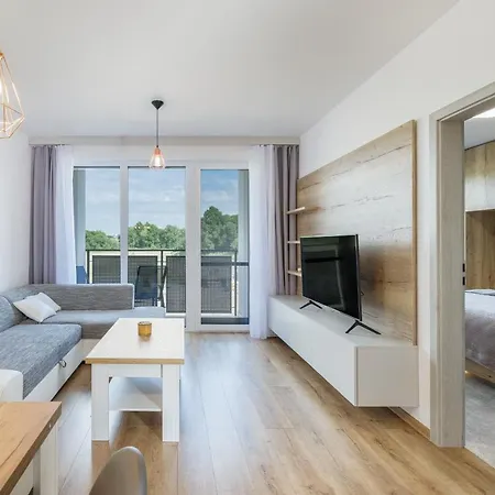 Apartmán Baranec Liptovský Mikuláš