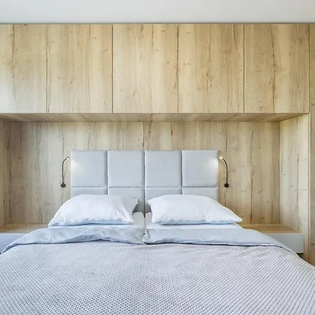 Apartmán Baranec Apartmán *