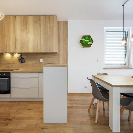 Apartman Baranec Apartment Liptovsky Mikulas