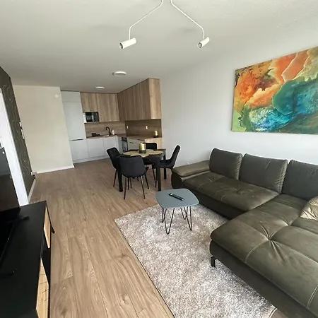 Apartmán Baranec * Liptovský Mikuláš