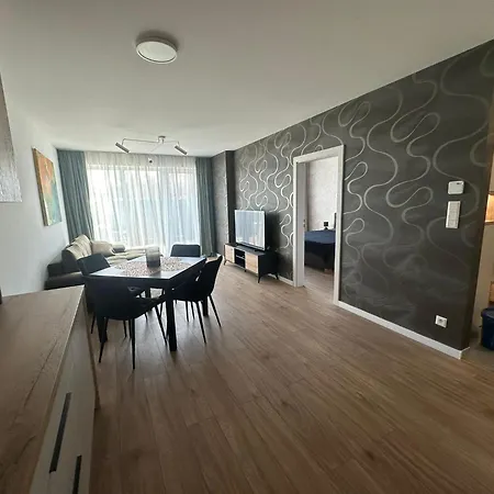 Apartman Baranec Apartment