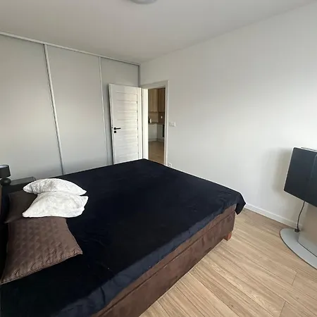 Apartman Baranec Apartment *