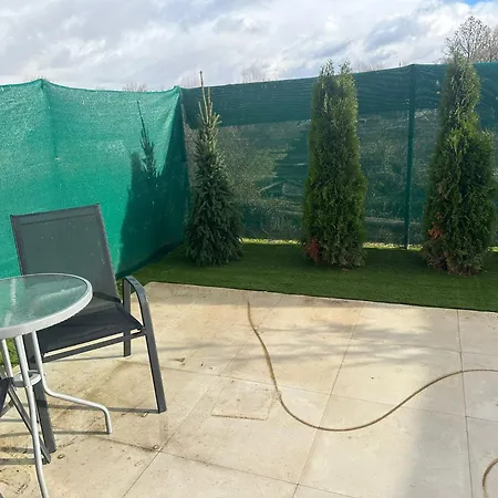 Apartman Baranec Apartment *
