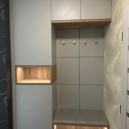 Apartman Baranec Apartment