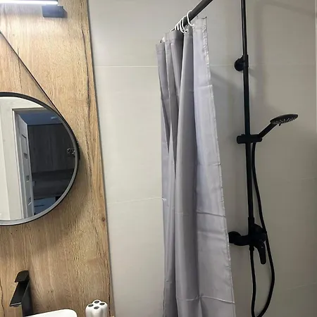 Apartman Baranec Apartment Liptovsky Mikulas